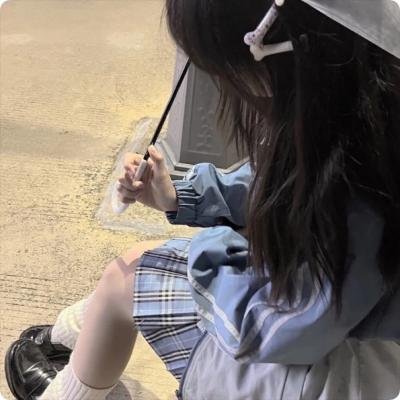 黄昏时分的朋友