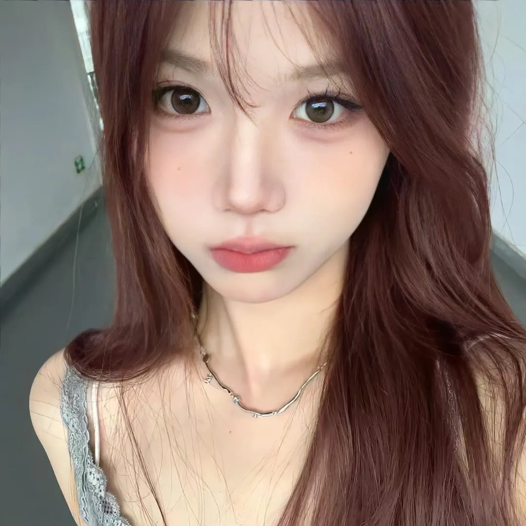 母亲的女友