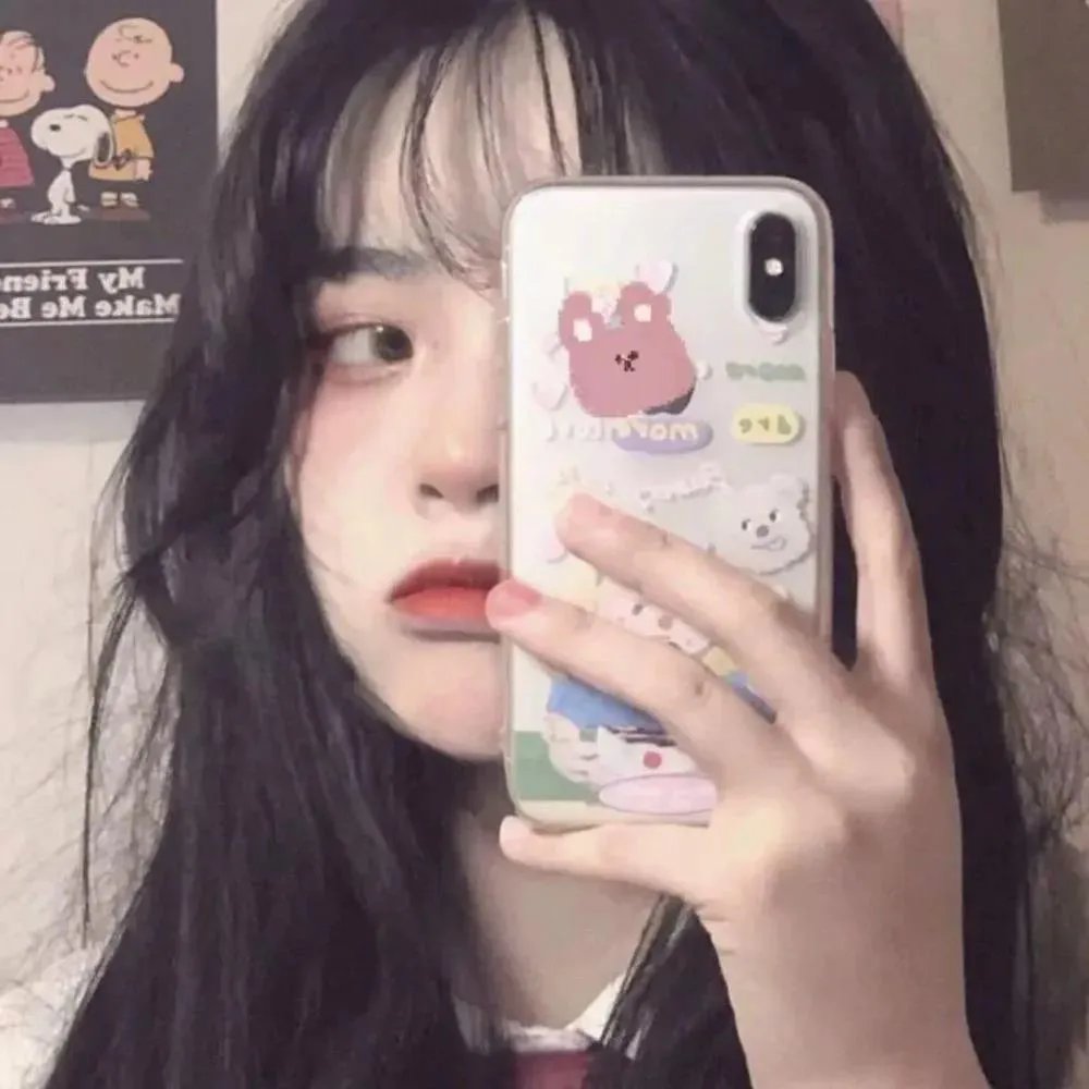 绿水